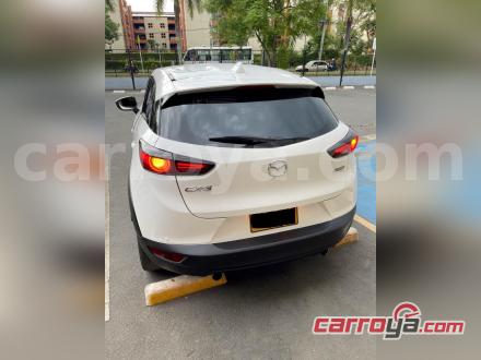 Mazda CX-3 2020 - imagen secundaria 1