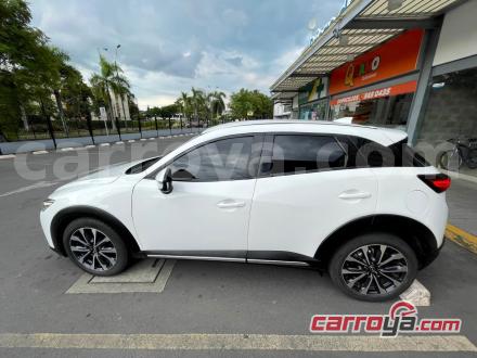 Mazda CX-3 2020 - imagen secundaria 2
