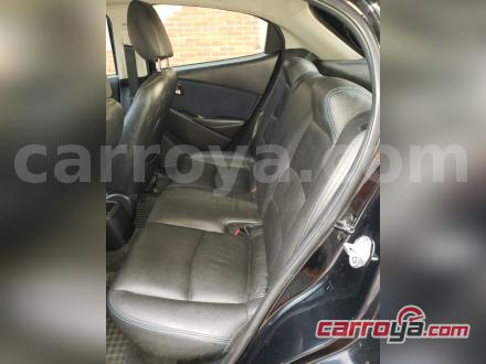 Mazda 2 2016 - imagen secundaria 2