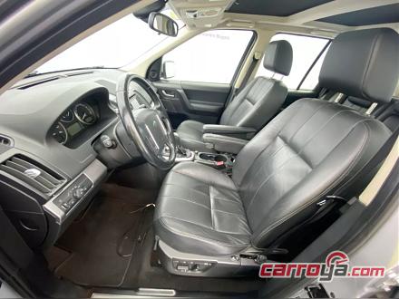 Land Rover Freelander 2 2011 - imagen secundaria 1