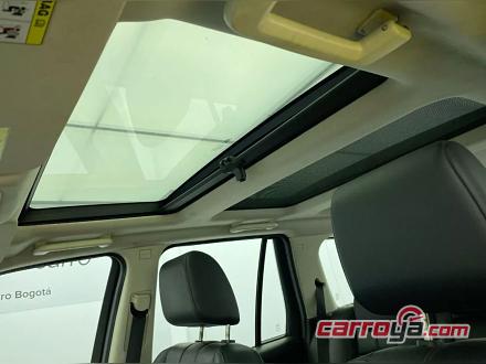 Land Rover Freelander 2 2011 - imagen secundaria 2