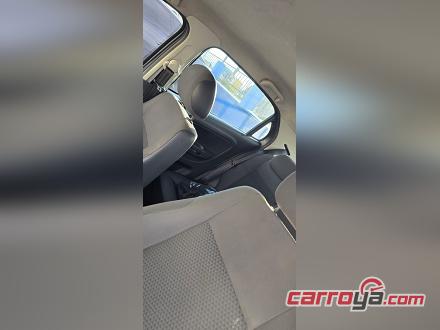 Volkswagen  Gol Trendline 2019 - imagen secundaria 1