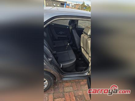 Volkswagen  Gol Trendline 2019 - imagen secundaria 2