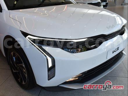 KIA K3 Cross 2025 - imagen secundaria 1