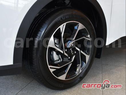 KIA K3 Cross 2025 - imagen secundaria 2