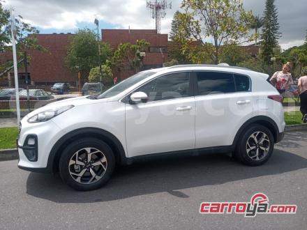 KIA Sportage 2020 - imagen 1
