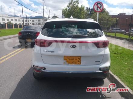 KIA Sportage 2020 - imagen secundaria 2