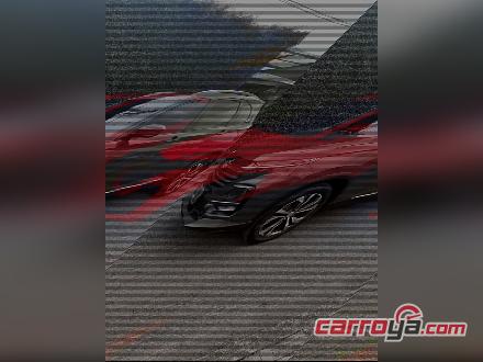 Chevrolet Captiva 2025 - imagen secundaria 1