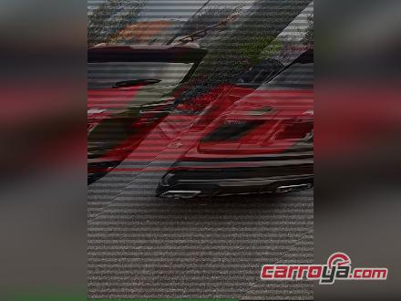 Chevrolet Captiva 2025 - imagen secundaria 2