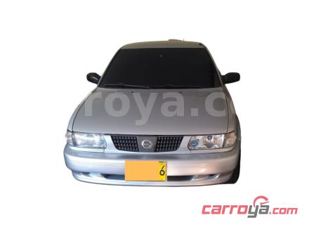 Nissan Sentra 2012 - imagen 1