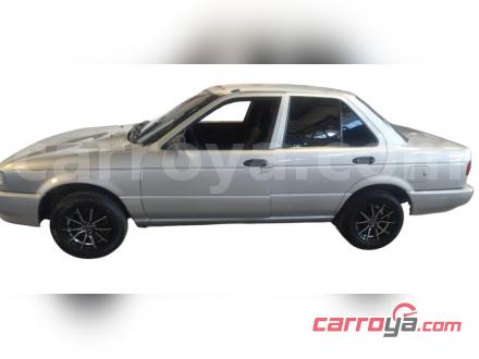 Nissan Sentra 2012 - imagen secundaria 1