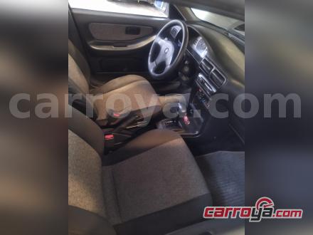 Nissan Sentra 2012 - imagen secundaria 2