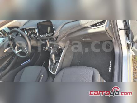 Chevrolet Onix 2023 - imagen secundaria 1