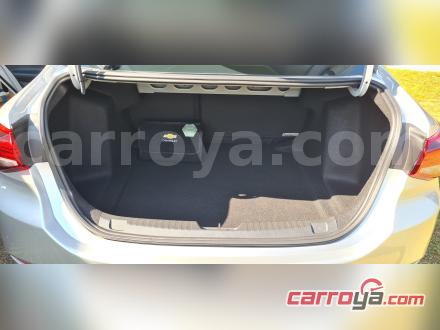 Chevrolet Onix 2023 - imagen secundaria 2