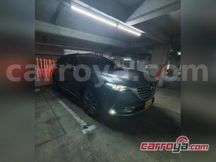 Mazda CX-9 2021 - imagen secundaria 1