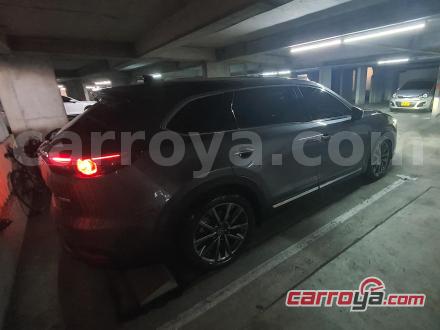 Mazda CX-9 2021 - imagen secundaria 2