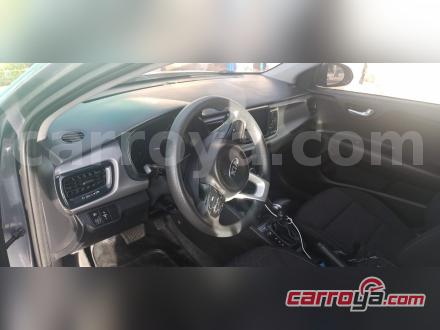 KIA Tonic 2019 - imagen secundaria 1