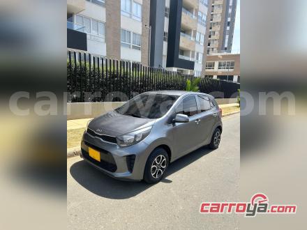 KIA Picanto 2022 - imagen secundaria 1