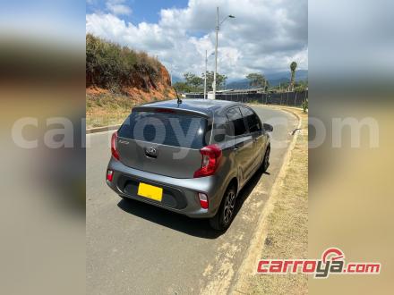 KIA Picanto 2022 - imagen secundaria 2