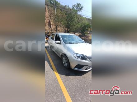 Renault Logan 2023 - imagen 1