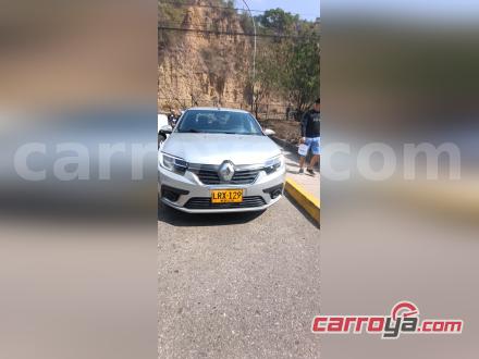 Renault Logan 2023 - imagen secundaria 1