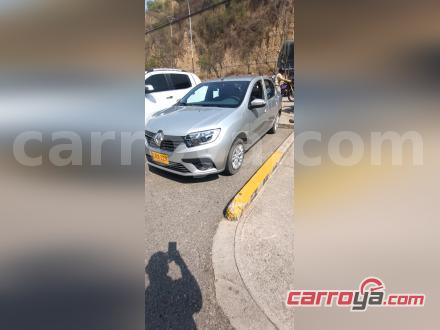 Renault Logan 2023 - imagen secundaria 2