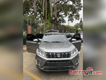 Suzuki Vitara 2021 - imagen 1