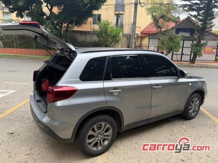 Suzuki Vitara 2021 - imagen secundaria 1