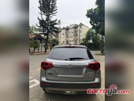 Suzuki Vitara 2021 - imagen secundaria 2