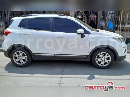 Changan CS15 2019 - imagen secundaria 1