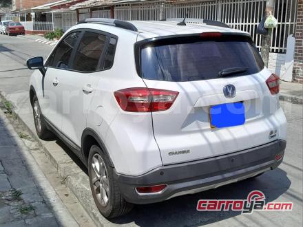 Changan CS15 2019 - imagen secundaria 2