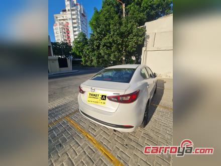 Mazda 2 2022 - imagen secundaria 1