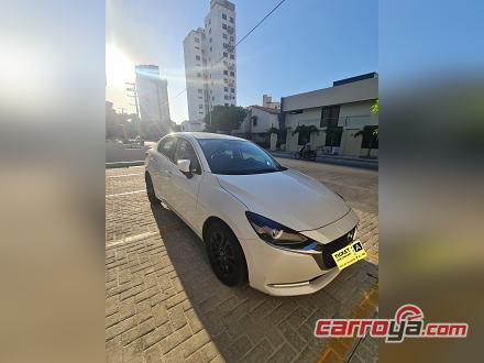 Mazda 2 2022 - imagen secundaria 2