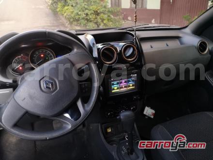 Renault Duster 2017 - imagen secundaria 1