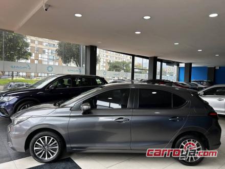 Honda City 2022 - imagen secundaria 2