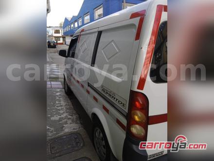 DFSK 1.3 2016 - imagen secundaria 2