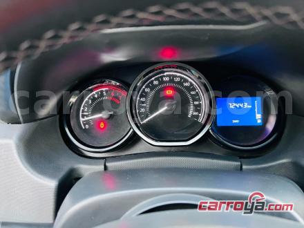 Renault Duster 2020 - imagen secundaria 1