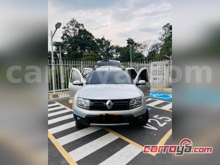 Renault Duster 2020 - imagen secundaria 2