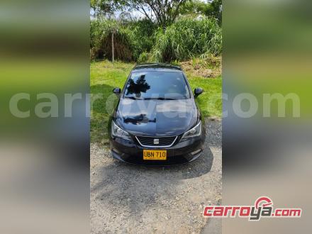 SEAT Ibiza 2014 - imagen 1