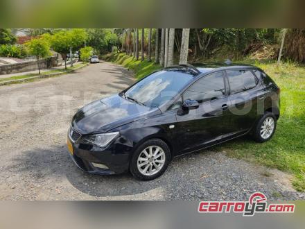 SEAT Ibiza 2014 - imagen secundaria 1