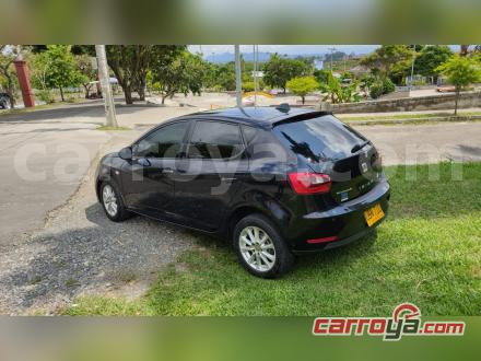 SEAT Ibiza 2014 - imagen secundaria 2