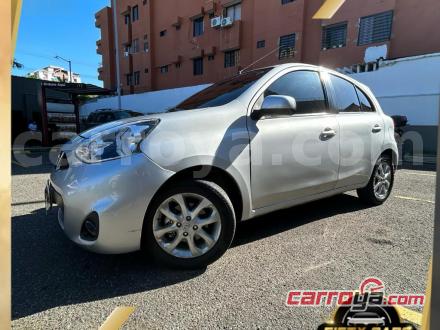 Nissan March 2019 - imagen 1