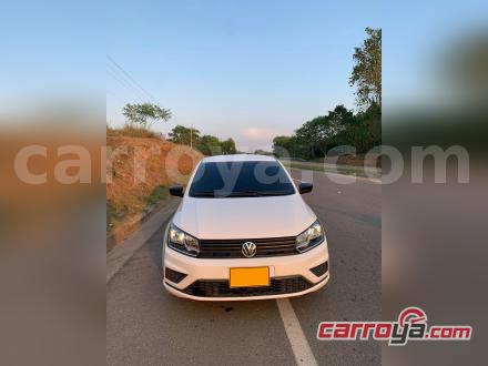 Volkswagen Voyage Comfortline  2020 - imagen secundaria 1