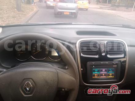 Renault Sandero 2017 - imagen secundaria 1