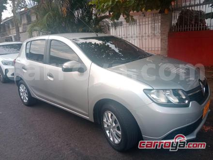 Renault Sandero 2017 - imagen secundaria 2