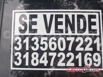 Hyundai Accent 2005 - imagen secundaria 1