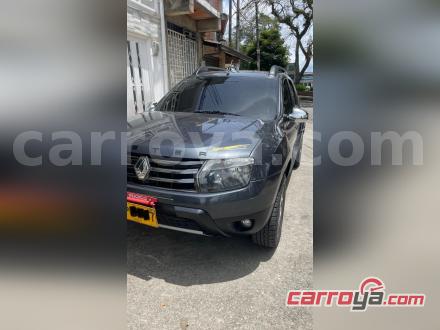 Renault Duster 2016 - imagen secundaria 1