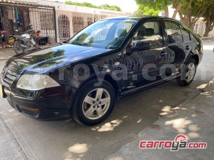 Volkswagen Jetta 2009 - imagen 1