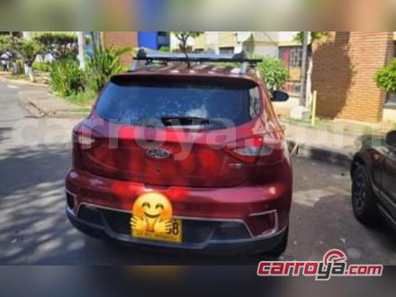 JAC S2 2019 - imagen 1