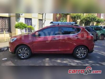 JAC S2 2019 - imagen secundaria 1